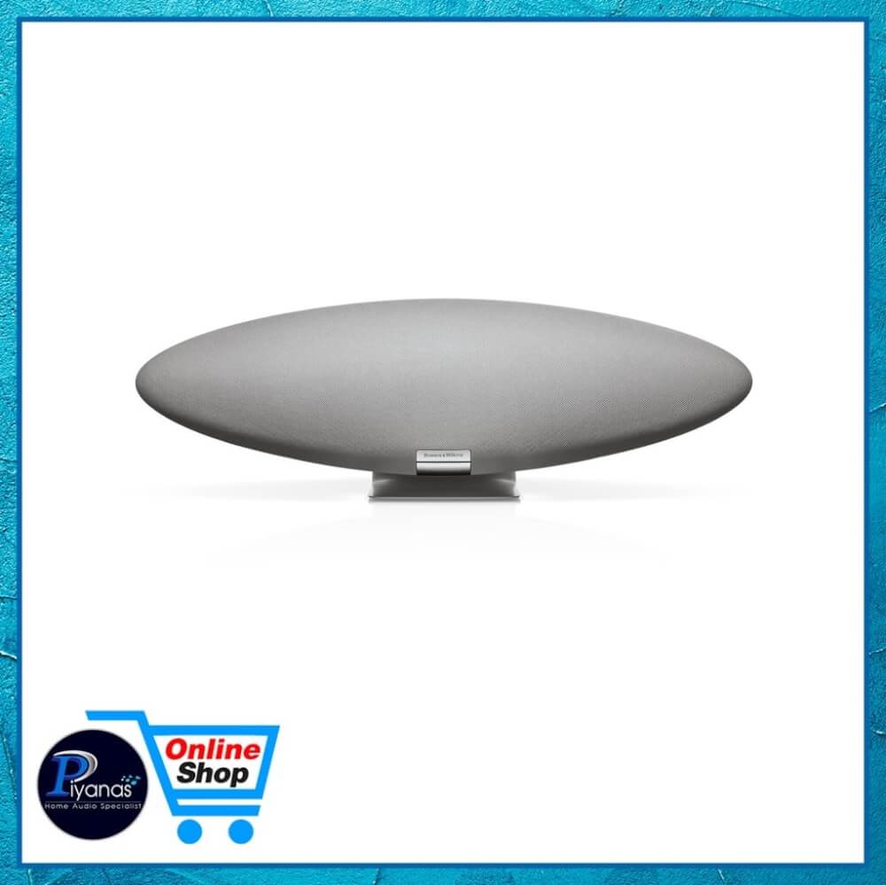 ลำโพง Bowers&Wilkins : ZEPPELIN สีเพิร์ล